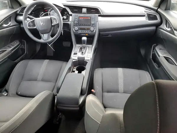 2HGFC2F58JH599373 2018 HONDA CIVIC - Image 8