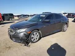 2HGFC2F58JH599745 2018 HONDA CIVIC