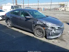 2HGFC2F58JH600280 2018 HONDA CIVIC