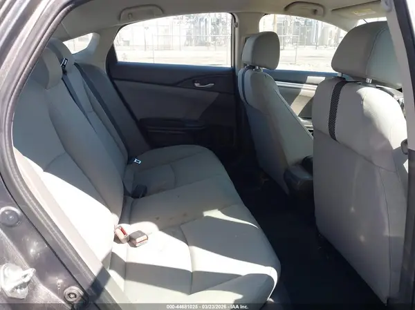2HGFC2F58JH600280 2018 HONDA CIVIC - Image 8