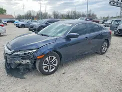 2HGFC2F58JH600456 2018 HONDA CIVIC