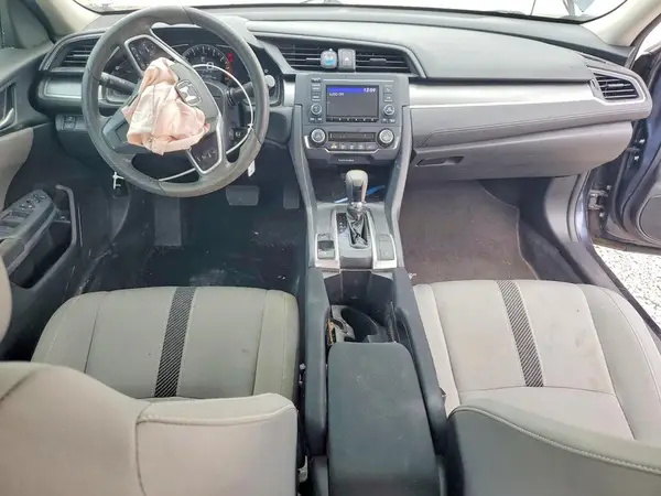 2HGFC2F58JH600456 2018 HONDA CIVIC - Image 8