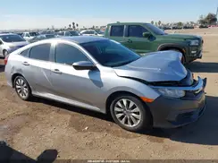2HGFC2F58JH602109 2018 HONDA CIVIC
