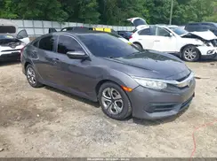 2HGFC2F58JH602336 2018 HONDA CIVIC