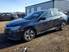2HGFC2F58JH602787 2018 HONDA CIVIC