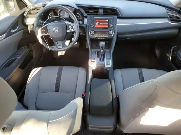 2HGFC2F58JH602787 2018 HONDA CIVIC - Image 8