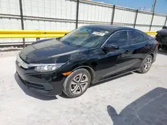 2HGFC2F58JH603034 2018 HONDA CIVIC