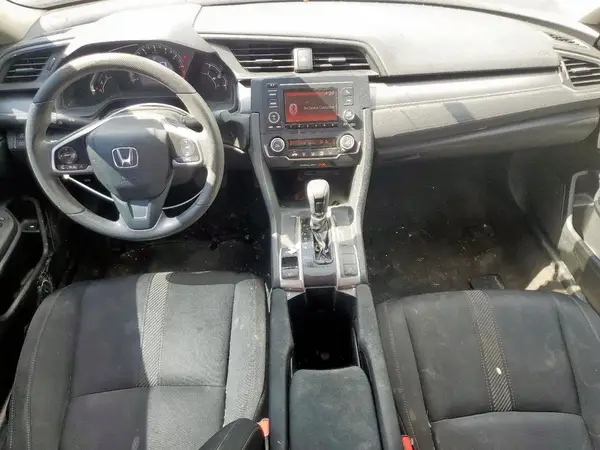 2HGFC2F58JH603034 2018 HONDA CIVIC - Image 8