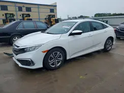 2HGFC2F58JH603227 2018 HONDA CIVIC