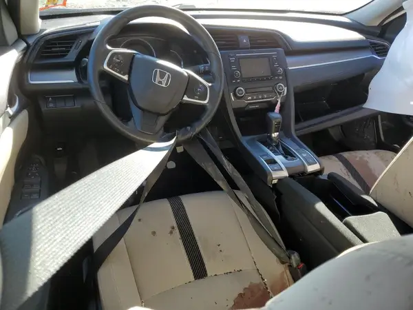 2HGFC2F58JH603244 2018 HONDA CIVIC - Image 8