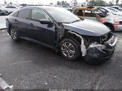 2HGFC2F58JH603650 2018 HONDA CIVIC