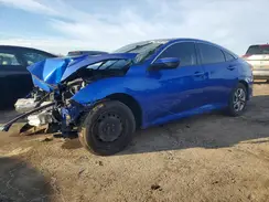 2HGFC2F58JH603941 2018 HONDA CIVIC