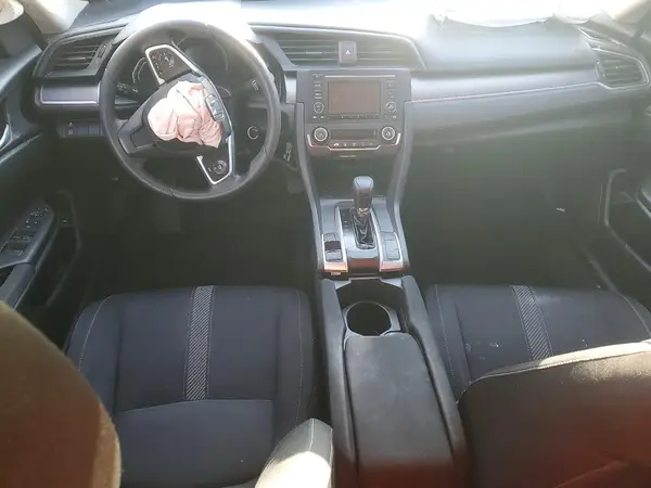 2HGFC2F58JH603941 2018 HONDA CIVIC - Image 8