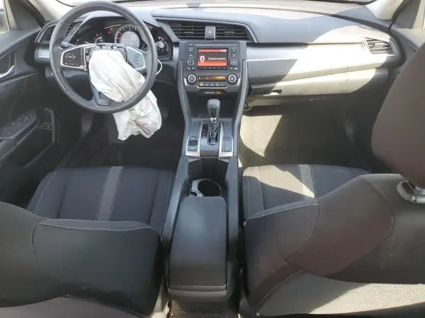 2HGFC2F58JH605219 2018 HONDA CIVIC - Image 8