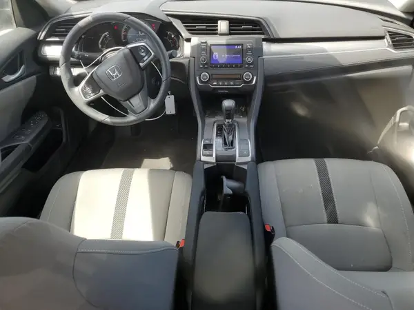 2HGFC2F58JH606337 2018 HONDA CIVIC - Image 8