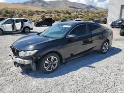 2HGFC2F58JH607729 2018 HONDA CIVIC