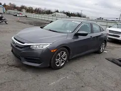 2HGFC2F58JH608704 2018 HONDA CIVIC