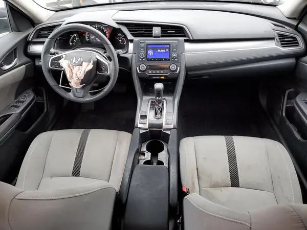 2HGFC2F58JH608704 2018 HONDA CIVIC - Image 8
