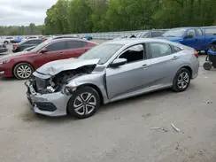 2HGFC2F58JH609111 2018 HONDA CIVIC