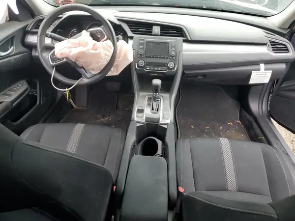 2HGFC2F58JH609111 2018 HONDA CIVIC - Image 8