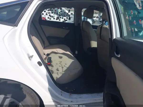 2HGFC2F58JH609254 2018 HONDA CIVIC - Image 8
