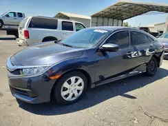 2HGFC2F58JH609660 2018 HONDA CIVIC