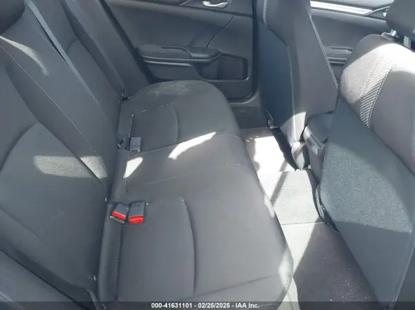 2HGFC2F58JH610288 2018 HONDA CIVIC - Image 8