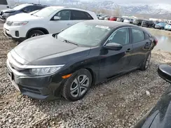 2HGFC2F58JH610498 2018 HONDA CIVIC