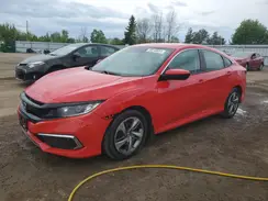2HGFC2F58KH000120 2019 HONDA CIVIC
