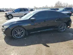 2HGFC2F58KH000957 2019 HONDA CIVIC
