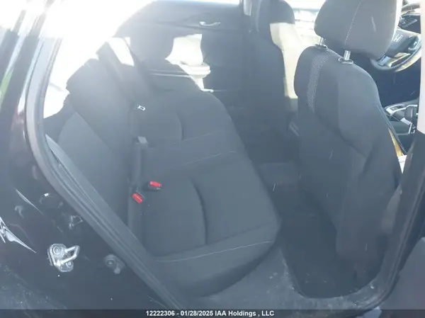 2HGFC2F58KH003101 2019 HONDA CIVIC - Image 8