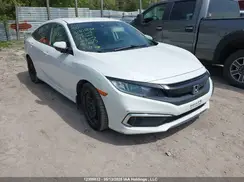 2HGFC2F58KH008203 2019 HONDA CIVIC