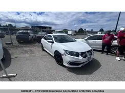 2HGFC2F58KH012493 2019 HONDA CIVIC