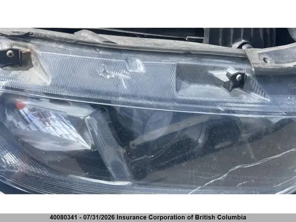 2HGFC2F58KH012493 2019 HONDA CIVIC - Image 8