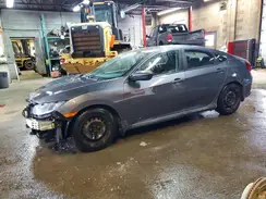 2HGFC2F58KH014440 2019 HONDA CIVIC