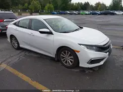 2HGFC2F58KH015510 2019 HONDA CIVIC