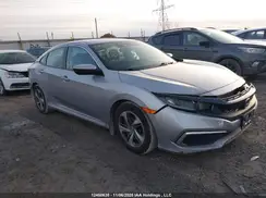 2HGFC2F58KH018102 2019 HONDA CIVIC