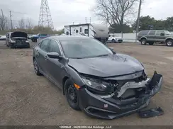 2HGFC2F58KH024983 2019 HONDA CIVIC