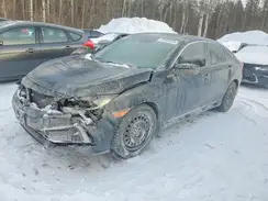 2HGFC2F58KH031688 2019 HONDA CIVIC