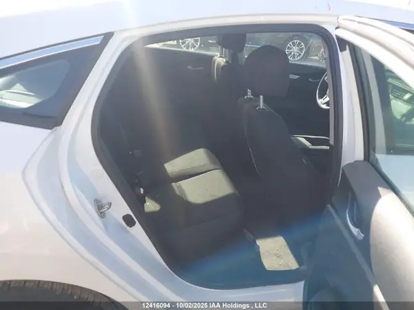2HGFC2F58KH033621 2019 HONDA CIVIC - Image 8