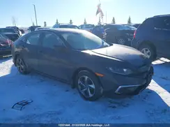 2HGFC2F58KH042304 2019 HONDA CIVIC