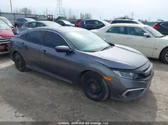 2HGFC2F58KH043601 2019 HONDA CIVIC