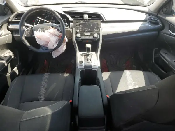 2HGFC2F58LH004489 2020 HONDA CIVIC - Image 8