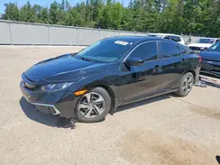 2HGFC2F58LH006694 2020 HONDA CIVIC