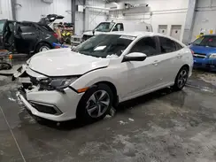 2HGFC2F58LH007201 2020 HONDA CIVIC