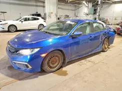2HGFC2F58LH008462 2020 HONDA CIVIC