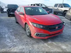 2HGFC2F58LH010728 2020 HONDA CIVIC