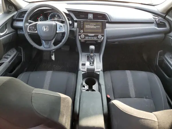 2HGFC2F58LH015623 2020 HONDA CIVIC - Image 8