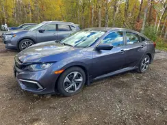 2HGFC2F58LH015802 2020 HONDA CIVIC