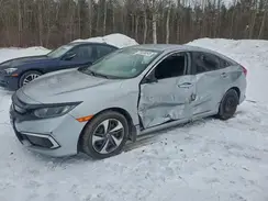 2HGFC2F58LH017310 2020 HONDA CIVIC